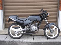 ホンダ　ＮＳ５０Ｆ　チャンバー　自賠責