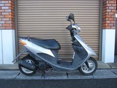 スズキ　アドレスＶ５０Ｇ　２００８年モデル
