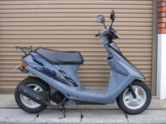 ホンダ　スーパーＤｉｏ　キャブ　２スト　ビックキャブ