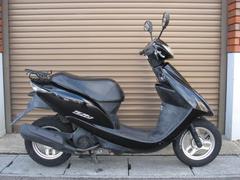 ホンダ　Ｄｉｏ　４スト　インジェクション