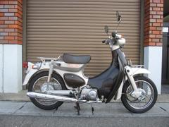 グーバイク】初度登録年 : 2008年以下・「リトルカブ」のバイク検索