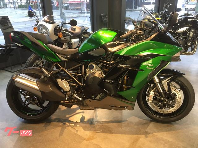 Ｎｉｎｊａ　Ｈ２　ＳＸ　ＳＥ＋