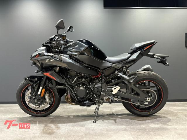 Kawasaki Z H2 ABS ETC — миниатюра 2