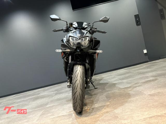 Kawasaki Z H2 ABS ETC — миниатюра 3