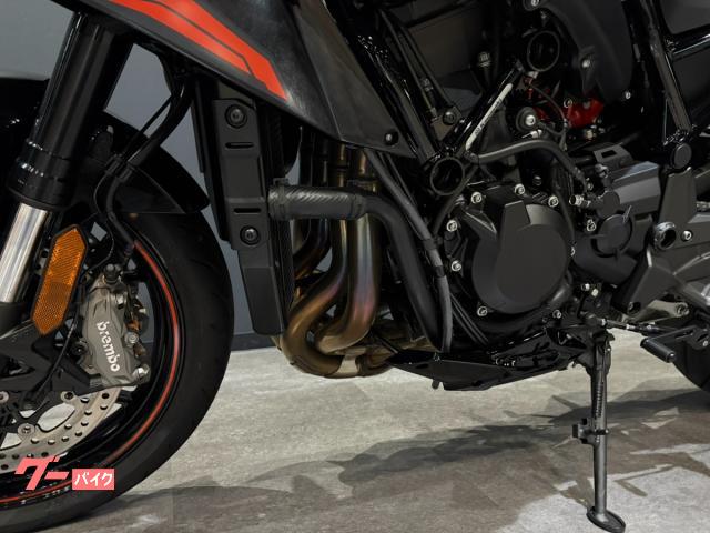 Kawasaki Z H2 ABS ETC — миниатюра 5
