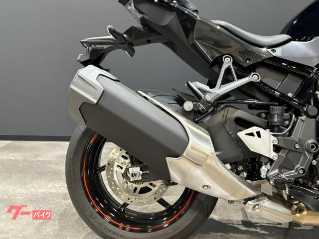 Kawasaki Z H2 ABS ETC — миниатюра 6