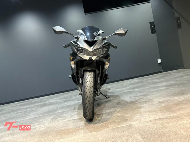 カワサキ Ninja ZX－25R SE｜カワサキプラザ小牧