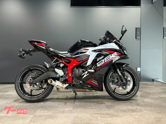 カワサキ Ninja ZX－25R (1097136) | 中古バイク