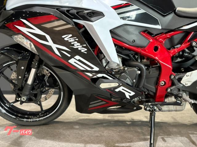 カワサキ Ninja ZX－25R SE｜カワサキプラザ小牧