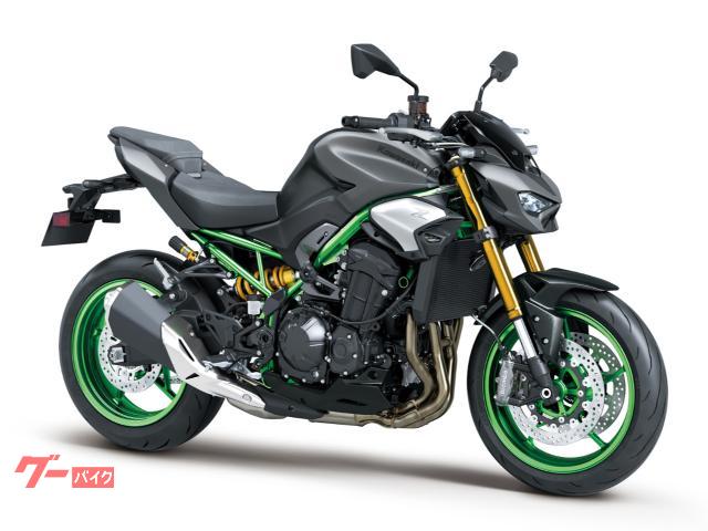 Ｚ９００　ＳＥ