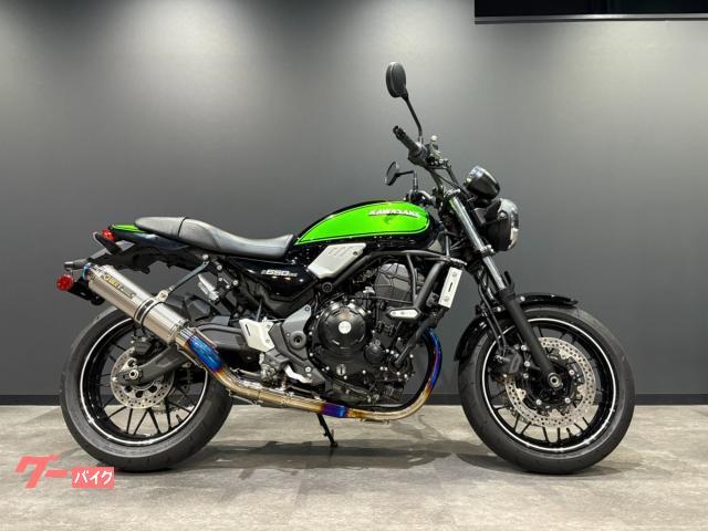 Ｚ６５０ＲＳ