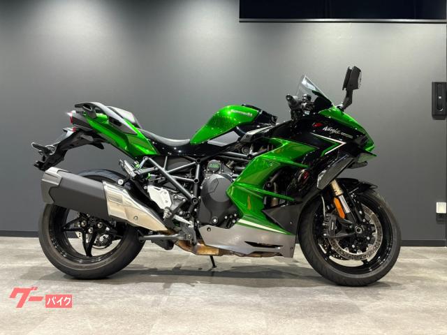 Ｎｉｎｊａ　Ｈ２　ＳＸ