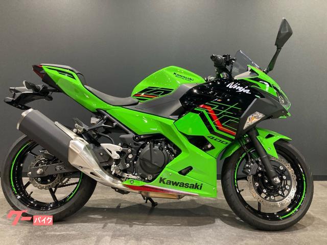Ｎｉｎｊａ　４００
