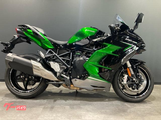 Ｎｉｎｊａ　Ｈ２　ＳＸ　ＳＥ