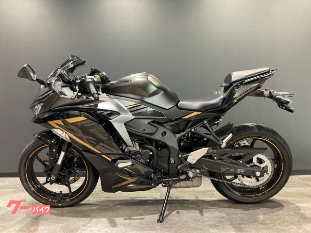 カワサキ Ninja ZX－25R SE｜カワサキプラザ小牧