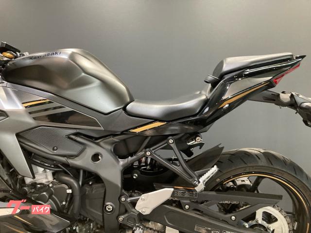カワサキ Ninja ZX－25R SE｜カワサキプラザ小牧
