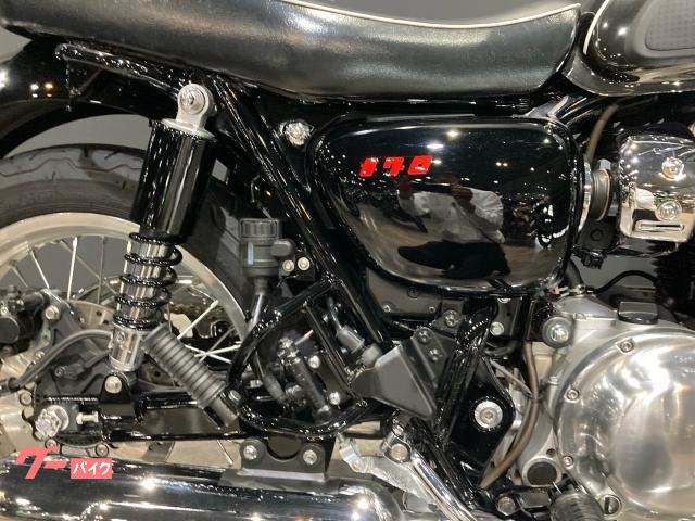 Kawasaki K3 ABS ETC 42 — миниатюра 5