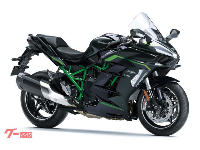 Ｎｉｎｊａ　Ｈ２　ＳＸ　ＳＥ