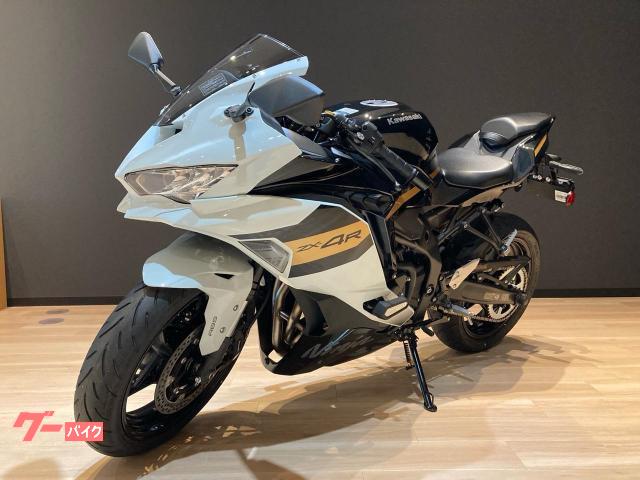 カワサキ Ninja ZX－4R SE｜カワサキプラザ小牧｜新車