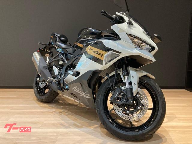 カワサキ Ninja ZX－4R SE｜カワサキプラザ小牧｜新車