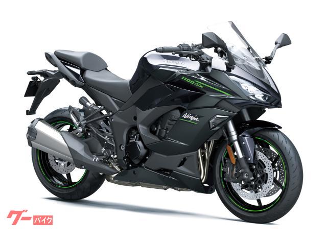 Ｎｉｎｊａ　１１００　ＳＸ
