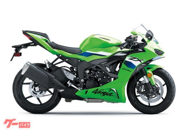 カワサキ Ninja ZX－6R｜カワサキプラザ小牧｜新車・中古