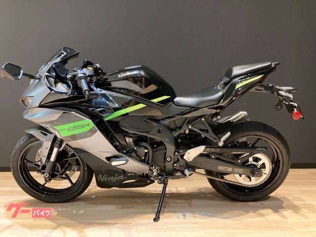 カワサキ Ninja ZX－25R SE｜カワサキプラザ小牧｜新車