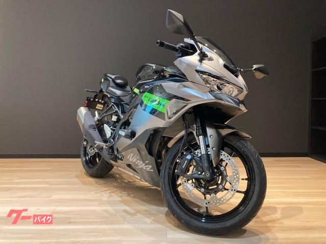 カワサキ Ninja ZX－25R SE｜カワサキプラザ小牧｜新車