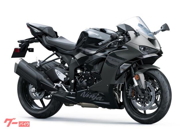 Ｎｉｎｊａ　ＺＸ−６Ｒ