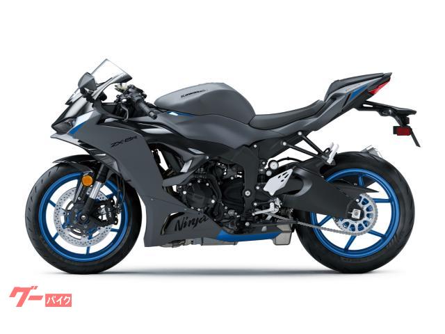 カワサキ Ninja ZX－6R｜カワサキプラザ小牧｜新車・中古