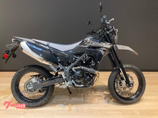 ＫＬＸ２３０ＳＭ