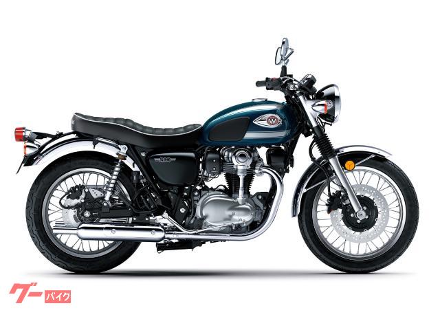 Ｗ８００