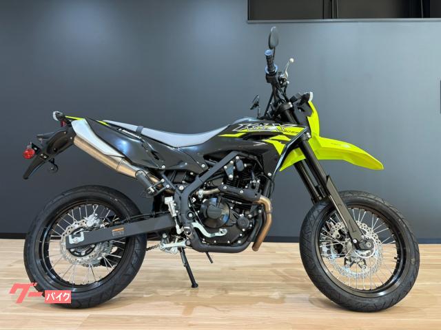ＫＬＸ２３０ＳＭ
