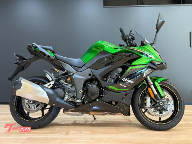 カワサキ Ninja 1100 SX SE｜カワサキプラザ小牧｜新車