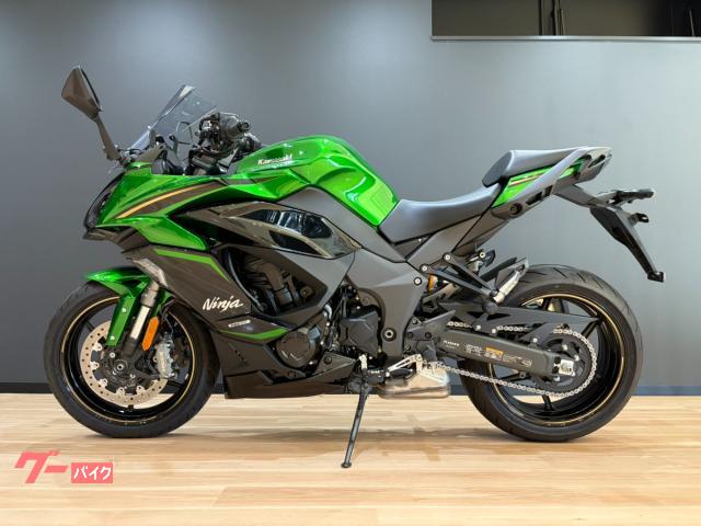 カワサキ Ninja 1100 SX SE｜カワサキプラザ小牧｜新車