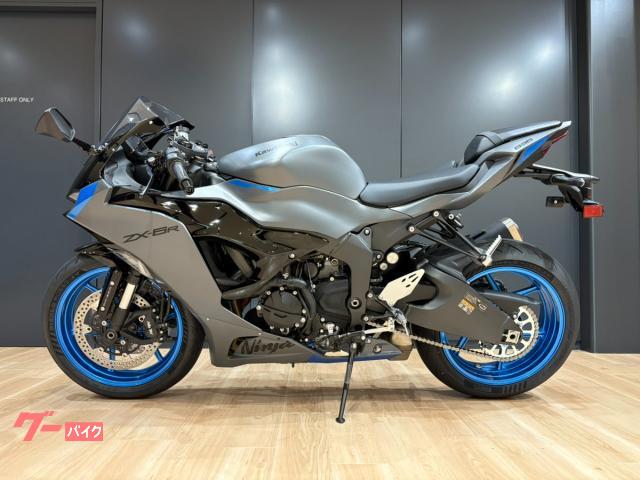 カワサキ Ninja ZX－6R｜カワサキプラザ小牧｜新車・中古