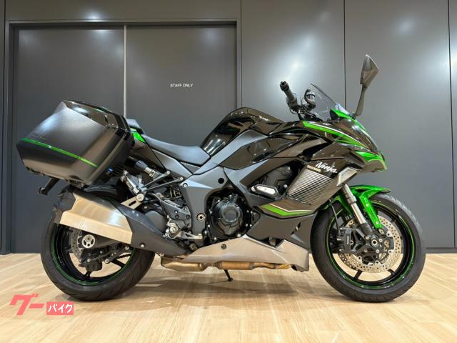 カワサキ Ninja 1000 SX｜カワサキプラザ小牧｜新車・中古