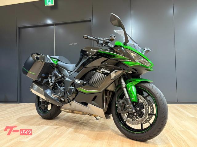 カワサキ Ninja 1000 SX｜カワサキプラザ小牧｜新車・中古