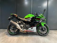 カワサキ　Ｎｉｎｊａ　４００