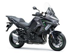 カワサキ　Ｖｅｒｓｙｓ　１１００　ＳＥ