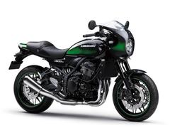 カワサキ　Ｚ９００ＲＳカフェ
