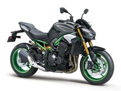カワサキ　Ｚ９００　ＳＥ
