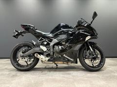 カワサキ　Ｎｉｎｊａ　ＺＸ−２５Ｒ