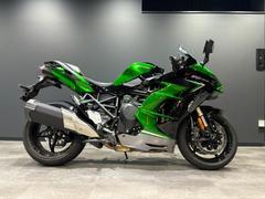 カワサキ　Ｎｉｎｊａ　Ｈ２　ＳＸ