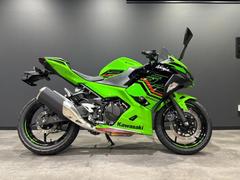 カワサキ　Ｎｉｎｊａ　２５０