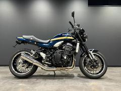 カワサキ　Ｚ９００ＲＳ
