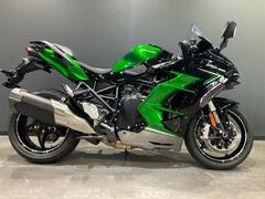 カワサキ　Ｎｉｎｊａ　Ｈ２　ＳＸ　ＳＥ