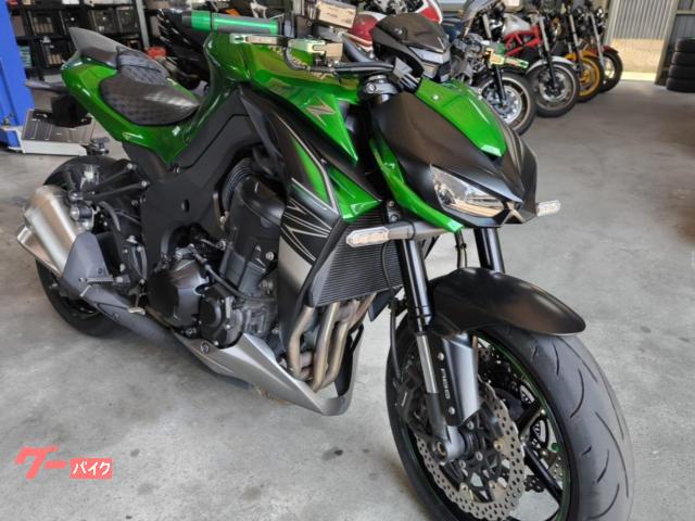 Ｚ１０００