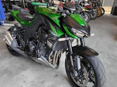 カワサキ　Ｚ１０００