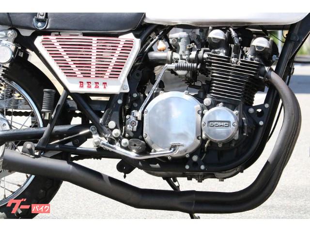 カワサキ Z－I 1973年初期型 載せ替え無し 9000番台